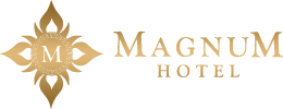 Magnum Hotel Nova Russas